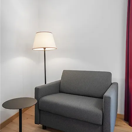 Intercityhotel *