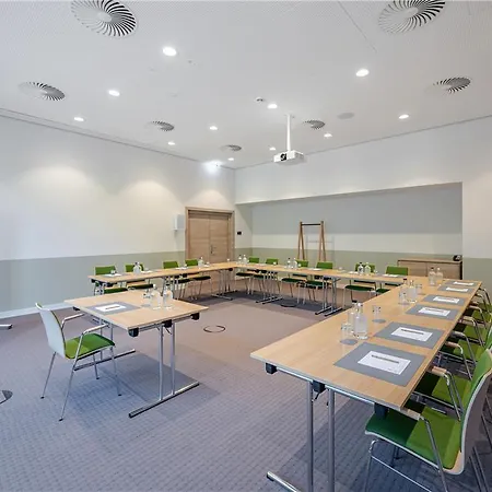 Intercityhotel Karlsruhe